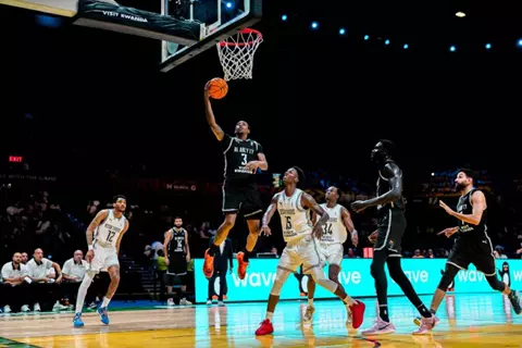 بقيادة مصرية.. أهلي بنغازي يخسر ثاني مبارياته في الدوري الإفريقي للسلة